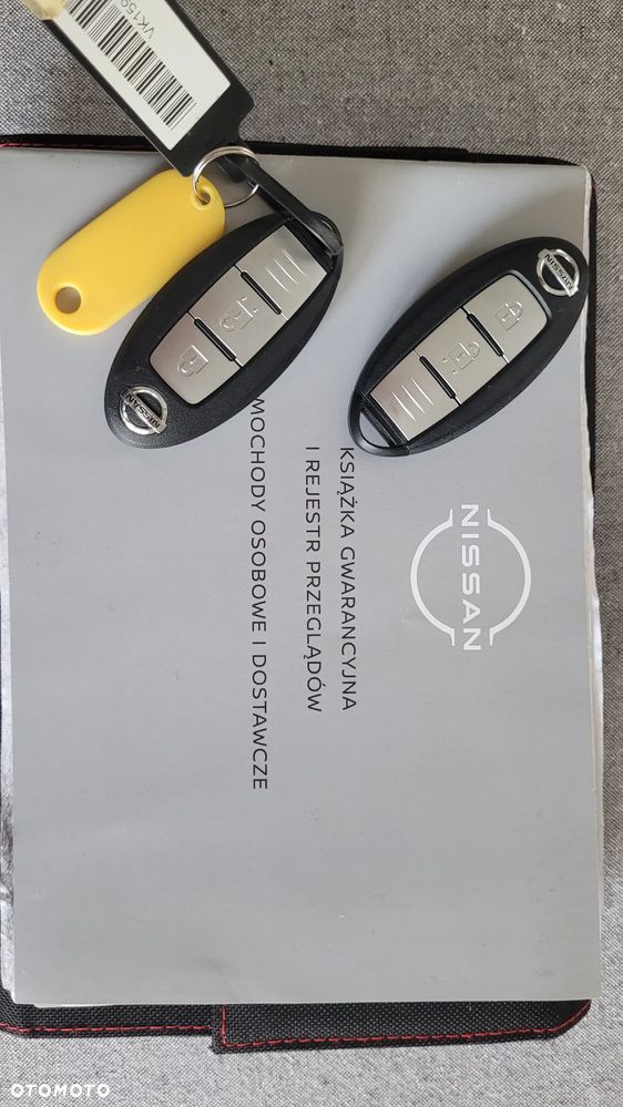 Nissan Juke 1.0 DIG-T N-Connecta DCT - 16