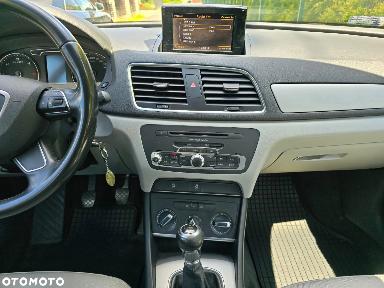 Audi Q3 2.0 TDI - 23