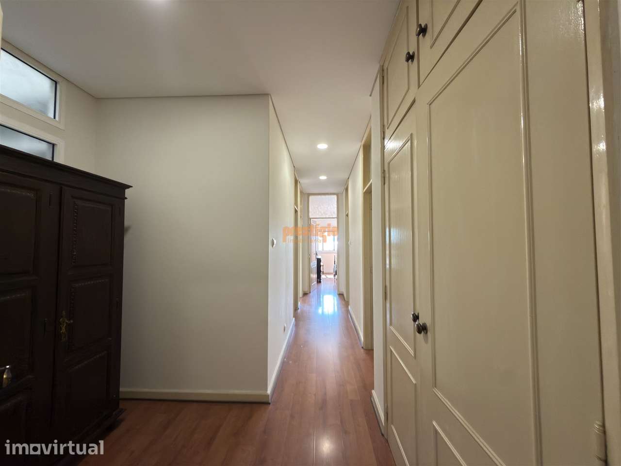 Apartamento T4 Arrendamento em Braga (São José de São Lázaro e São Joã - Grande imagem: 3/21