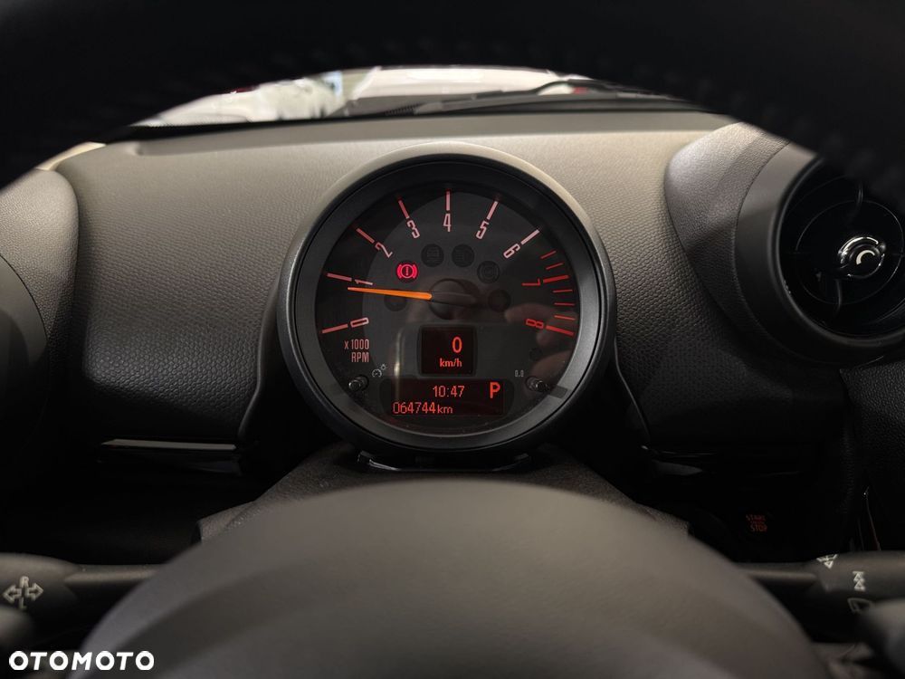 MINI Countryman - 18