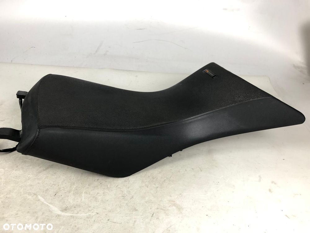 KTM 790 890 Adventure Siedzenie Kanapa Fotel Kierowcy Podgrzewany Powerparts - 3
