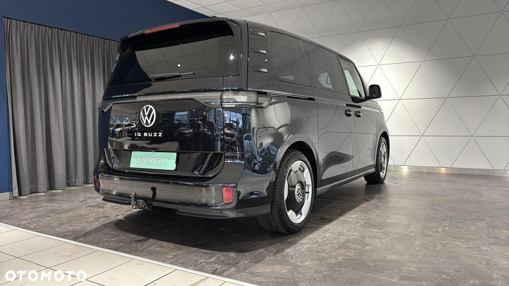Volkswagen ID. Buzz - 6
