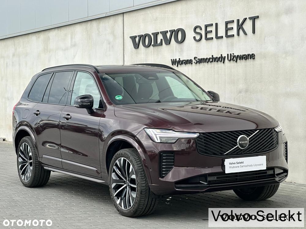 Volvo Xc 90 2025 photo 3