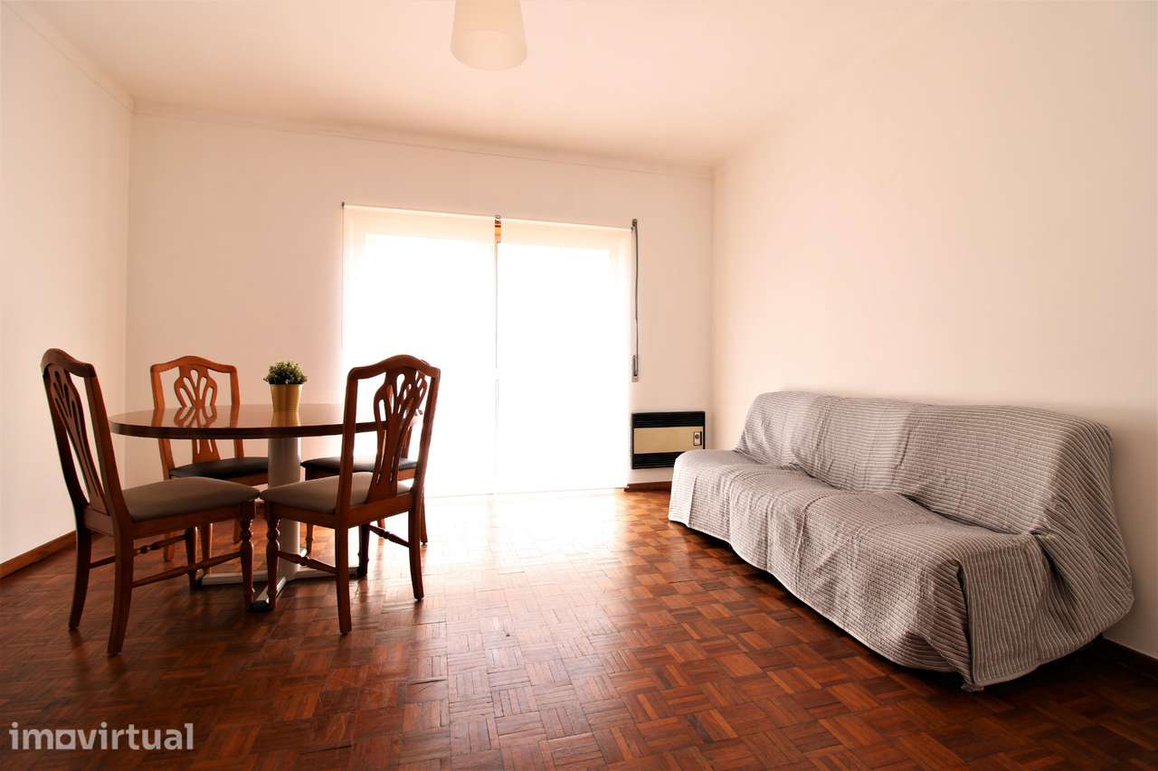 Quarto no Vale das Flores - Polo II - Grande imagem: 3/7