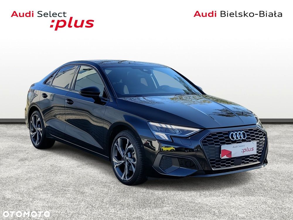 Audi A3 Limousine - 7