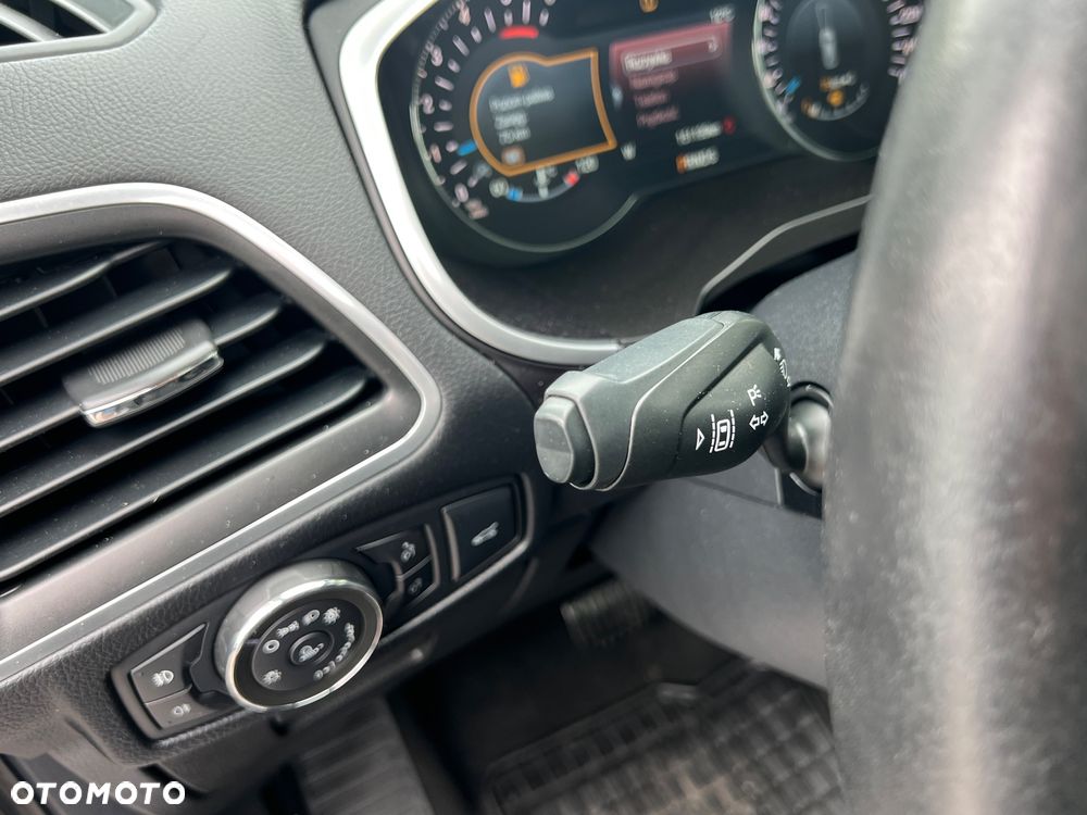 Ford Galaxy 2.0 TDCi Titanium PowerShift - 10