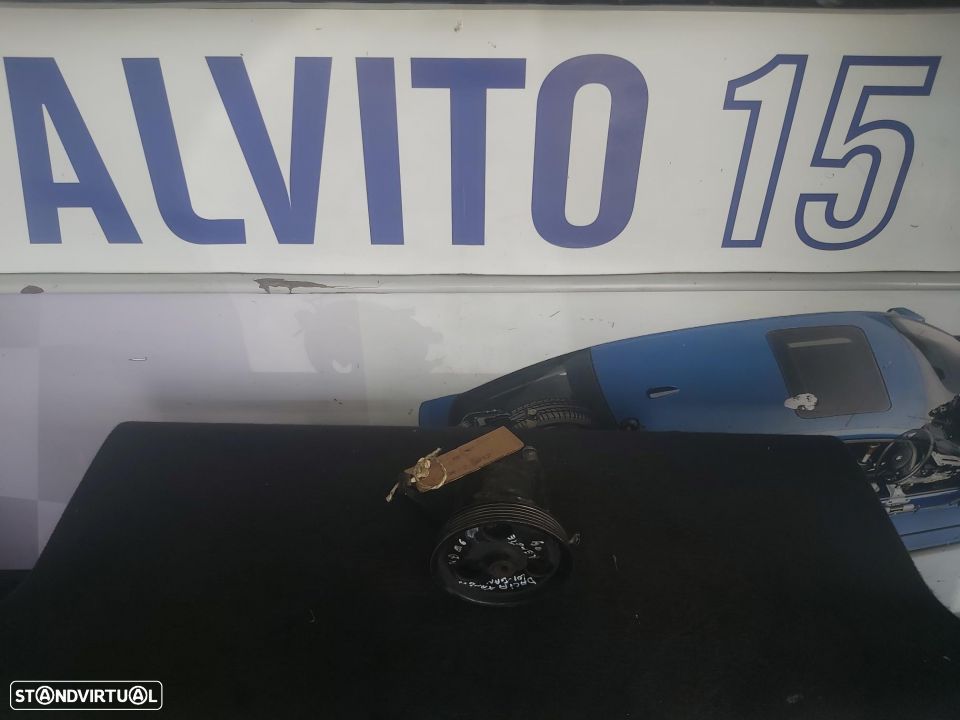 Bomba Direcção Assistida Hidraulica Opel Sintra 2.2i 16v Frontera A  Ref: 2602 6012 - 1