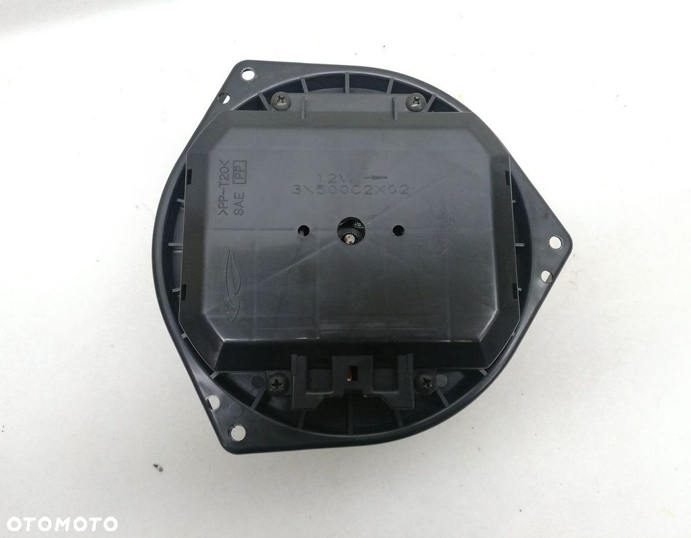 WENTYLATOR NAWIEWU NISSAN MURANO Z50 3.5 3V17230352 - 3