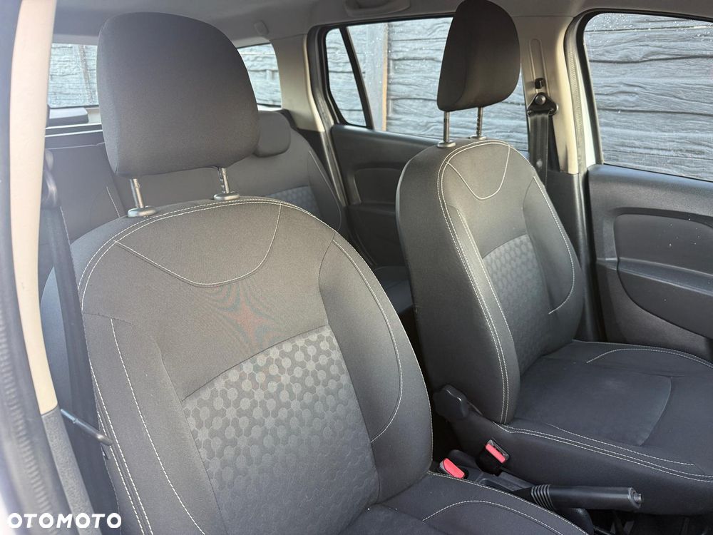 Dacia Logan TCe 90 Prestige - 10