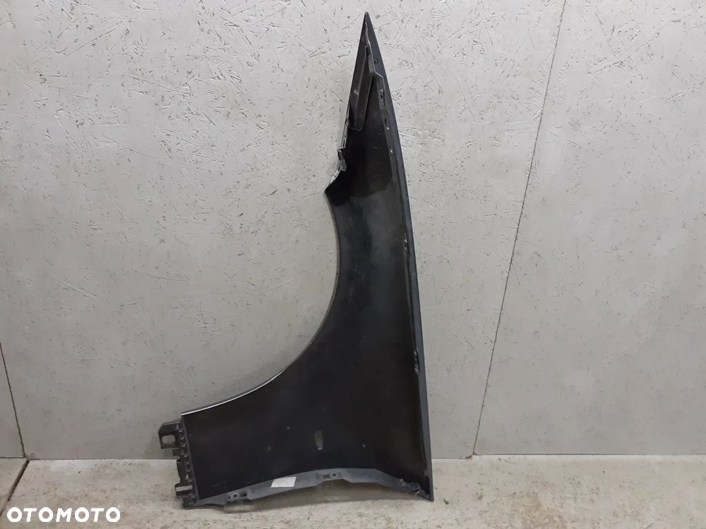 BŁOTNIK PRZEDNI PRZÓD PRAWY BMW 3 E92 E93 2006-2013R - 5