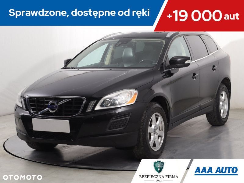 Volvo XC 60 - 2