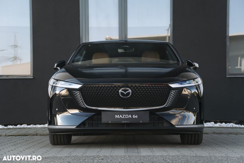 Mazda 6e 80 kW BEV Takumi Plus - 2