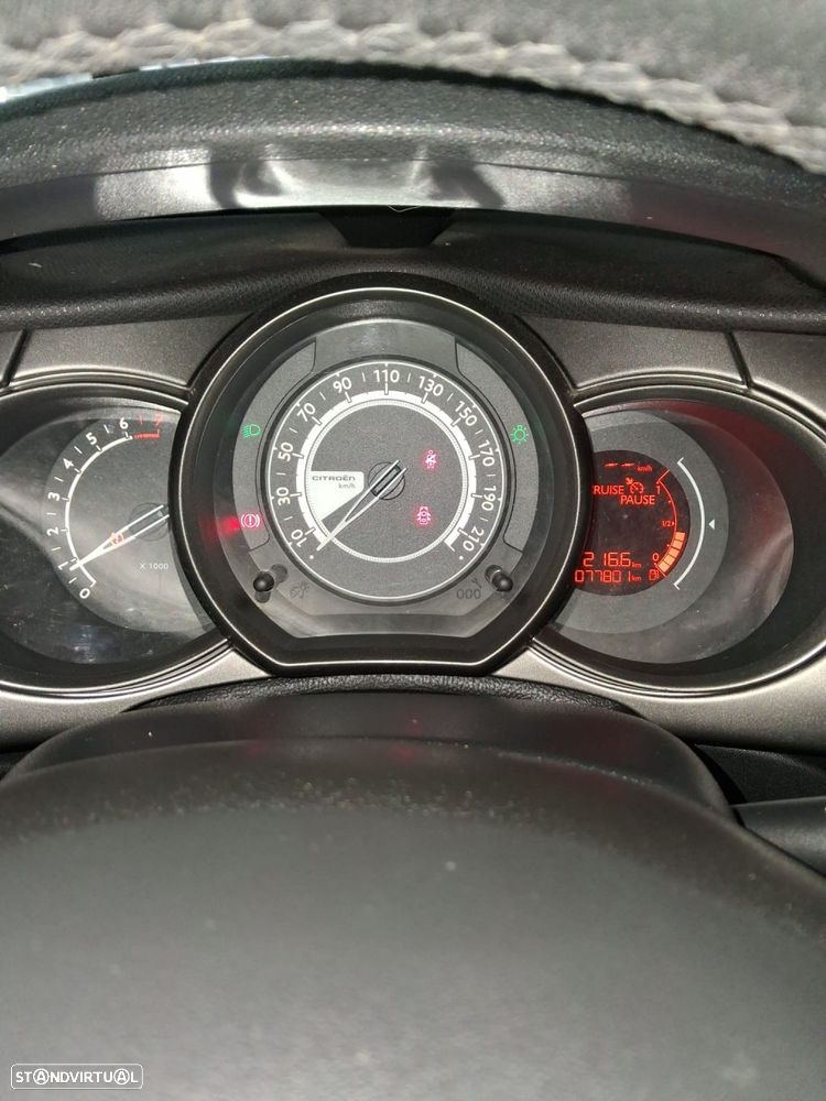 Citroën C3 1.0 PureTech Confort - 5