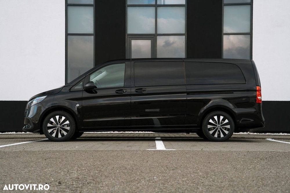 Mercedes-Benz Vito - 27