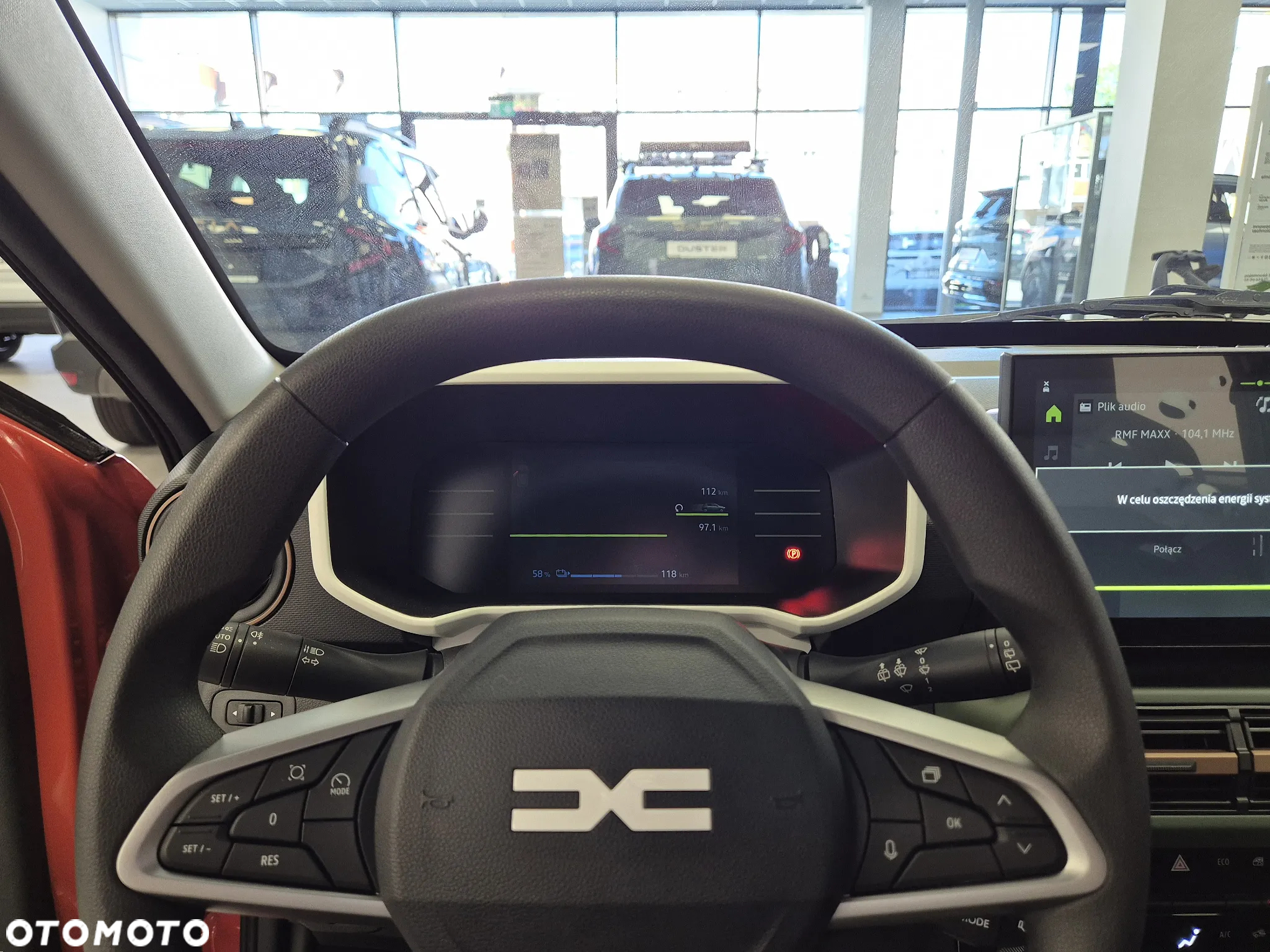 Dacia Spring Electric 26.8kWh 65 Extreme - 12