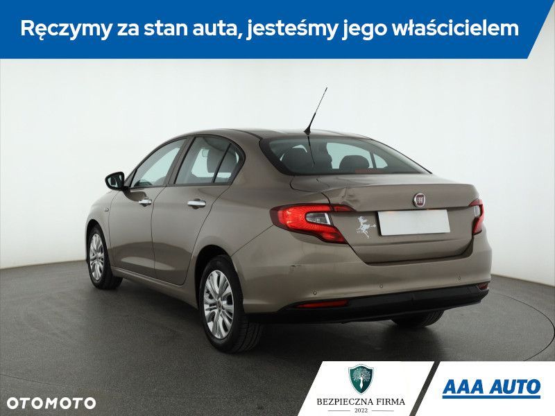Fiat Tipo - 6