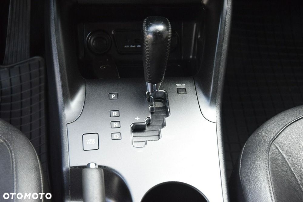 Hyundai ix35 - 30