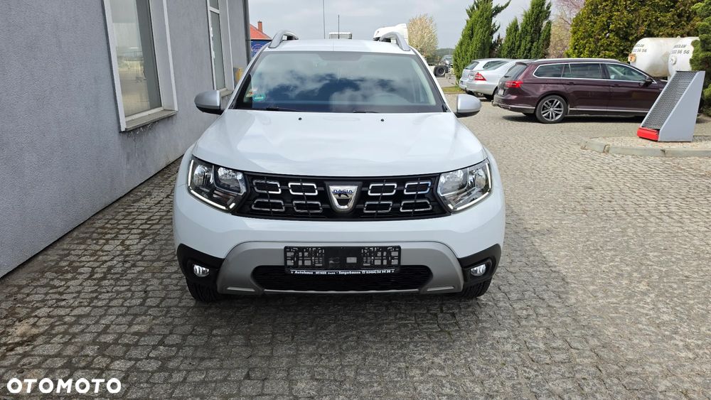 Dacia Duster 1.6 SCe Prestige - 2