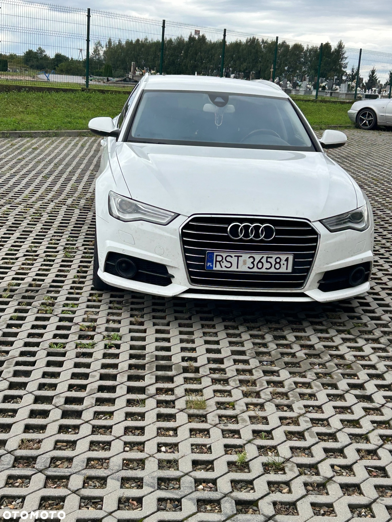 Audi A6 - 3
