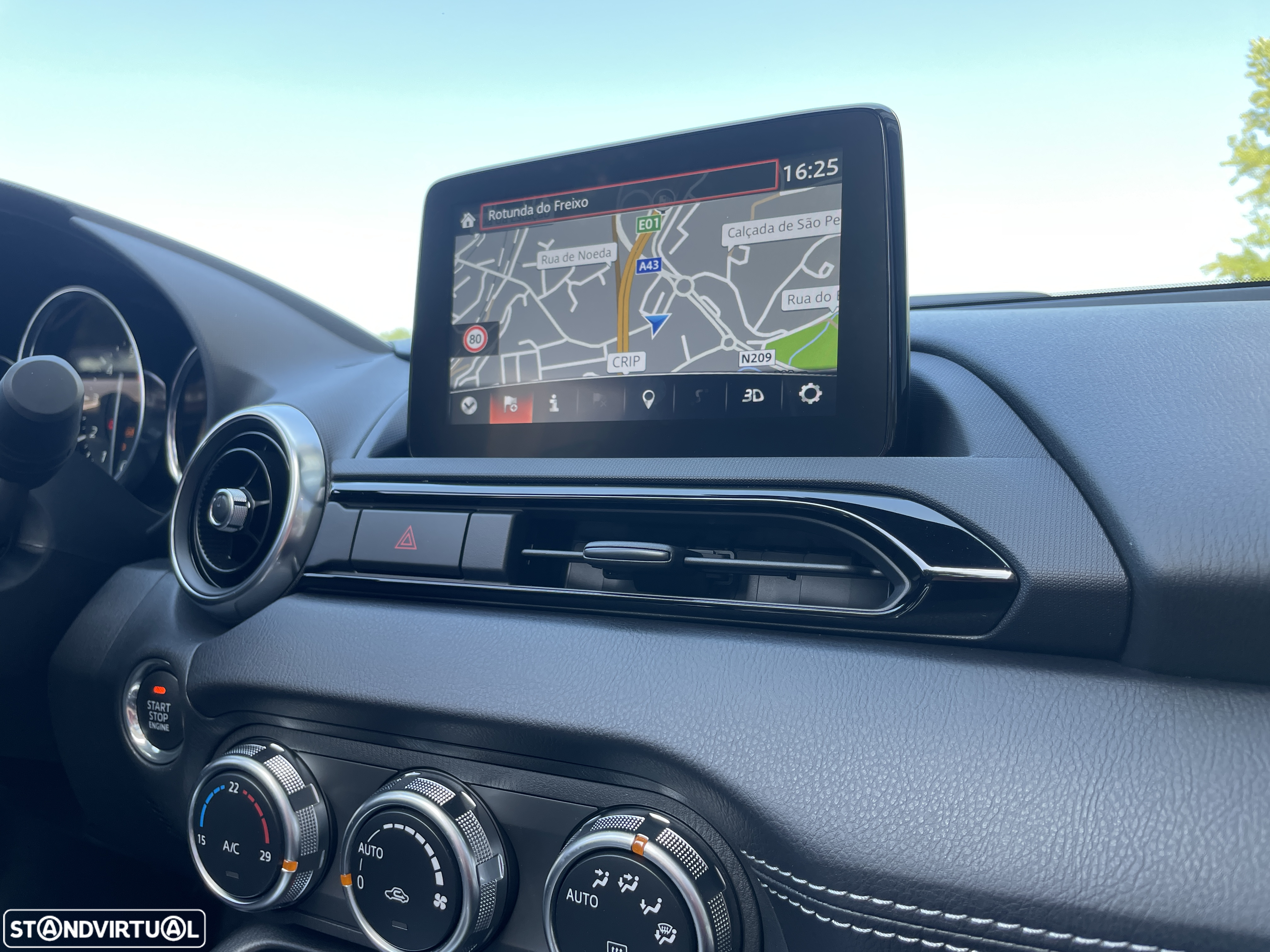 Mazda MX-5 1.5 RF Sky-G Evolve - 28