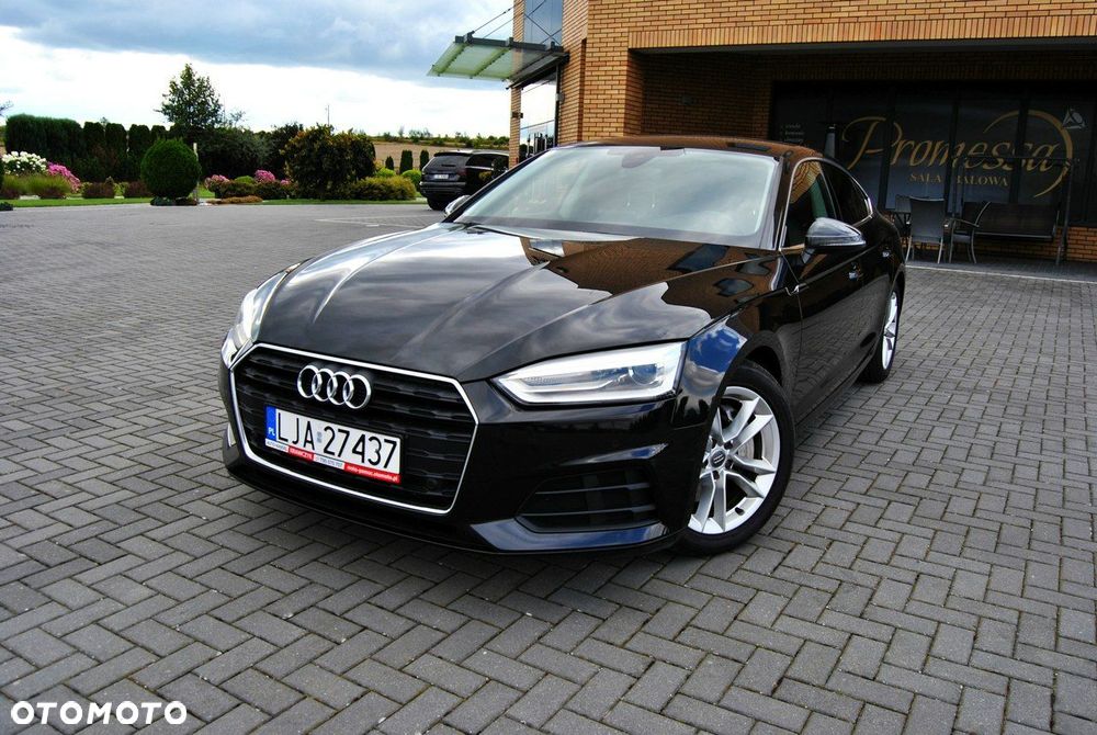 Audi A5 - 6