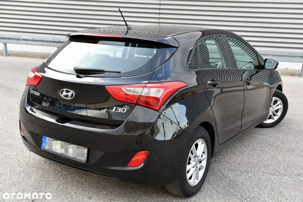 Hyundai i30 1.6 CRDi Comfort - 8