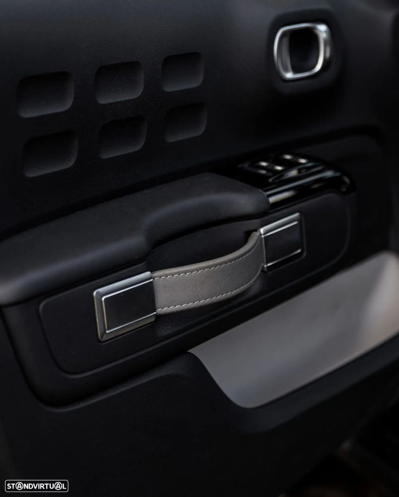 Citroën C3 1.2 PureTech Feel - 16