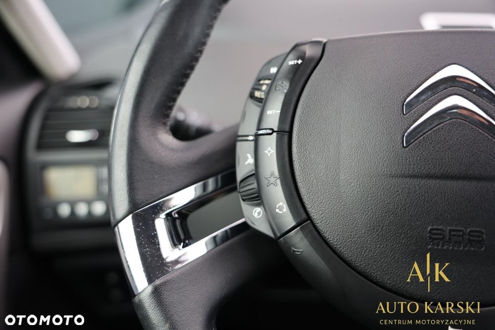 Citroën C4 Picasso - 21