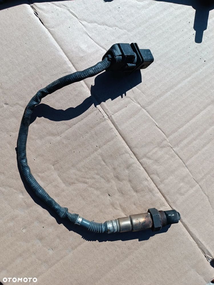 BMW 5 E60 LIFT 2.0 D N47 1928404682 SONDA LAMBDA - 1