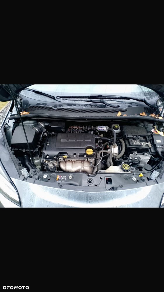 Opel Corsa 1.4 (ecoFLEX) Start/Stop Color Edition - 22