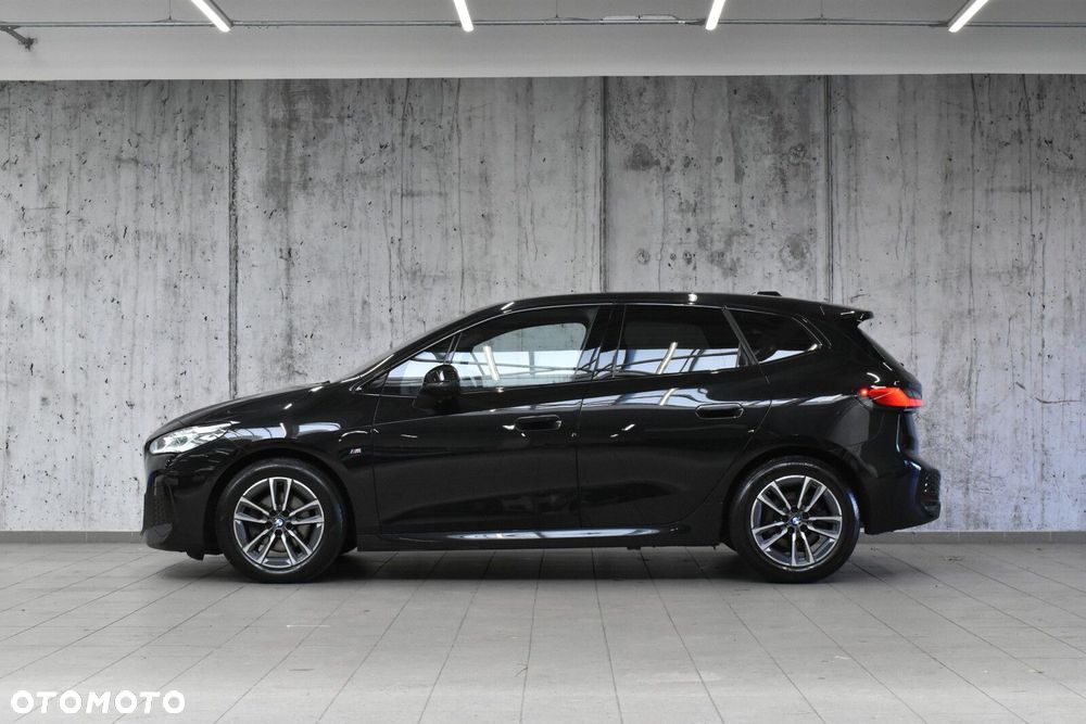 BMW Seria 2 - 5