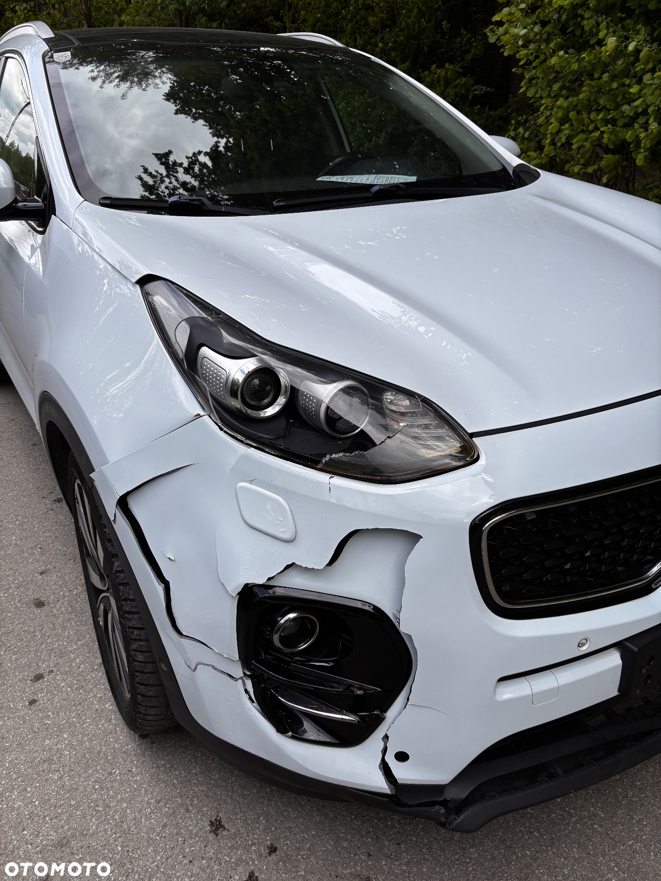 Kia Sportage - 3
