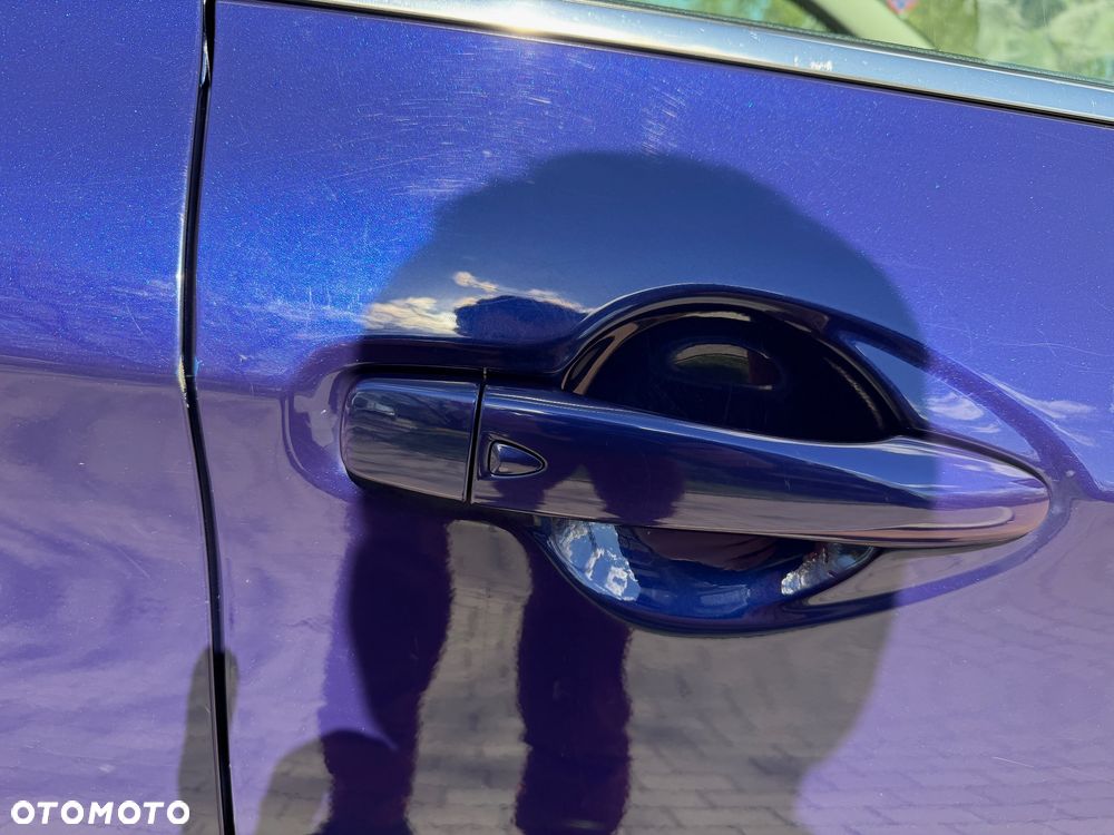 Nissan Qashqai 1.6 DCi 4x4 Tekna EU6 - 19