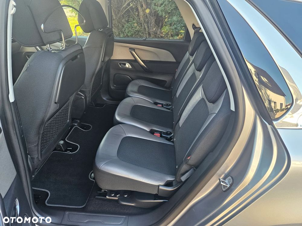 Citroën C4 SpaceTourer 1.5 BlueHDi Origins S&S EAT8 - 11