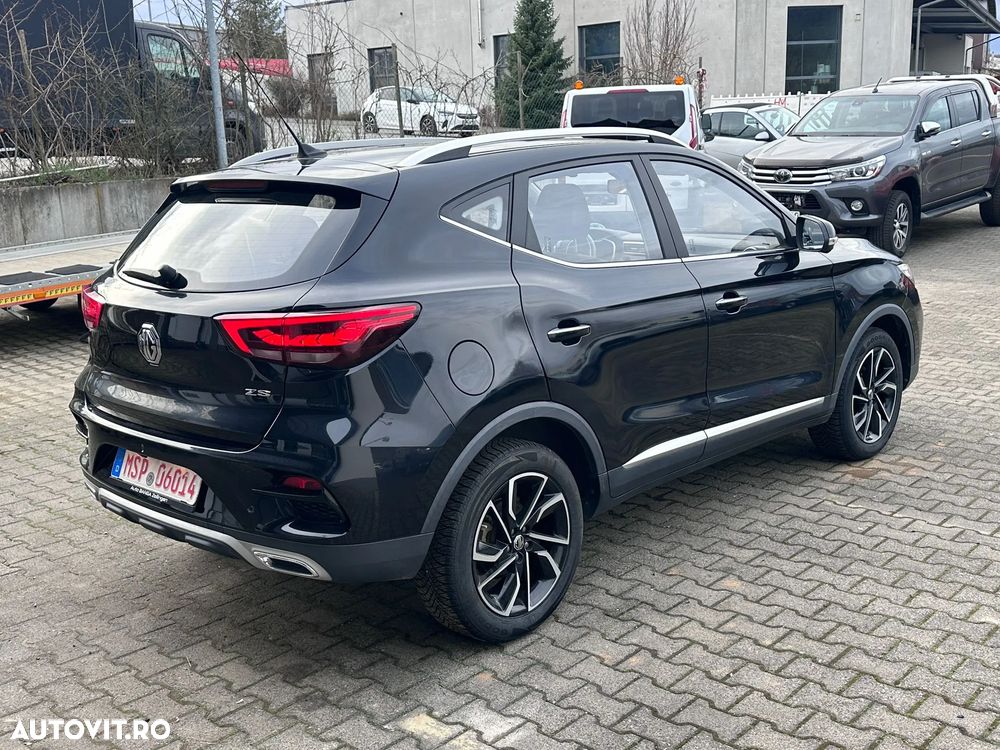 MG ZS ICE 1.5 VTI-tech Comfort - 6