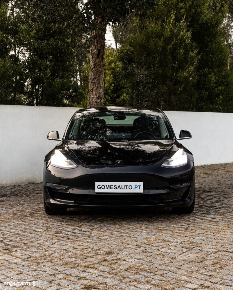 Tesla Model 3 Long Range Tração Integral - 4