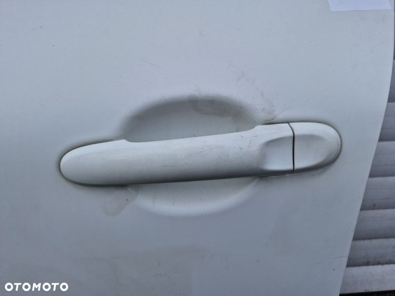 NISSAN JUKE F15 I 1 DRZWI LEWY PRZÓD PRZEDNIE LEWE 326R - 3