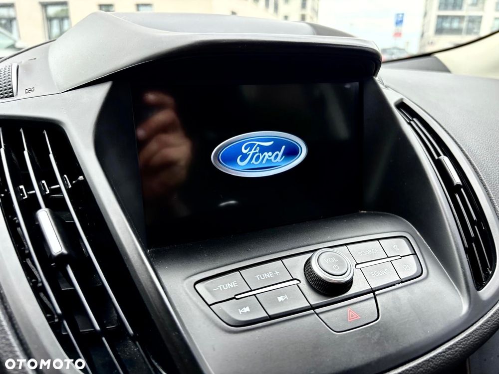 Ford Kuga 1.5 EcoBoost AWD Trend ASS - 15