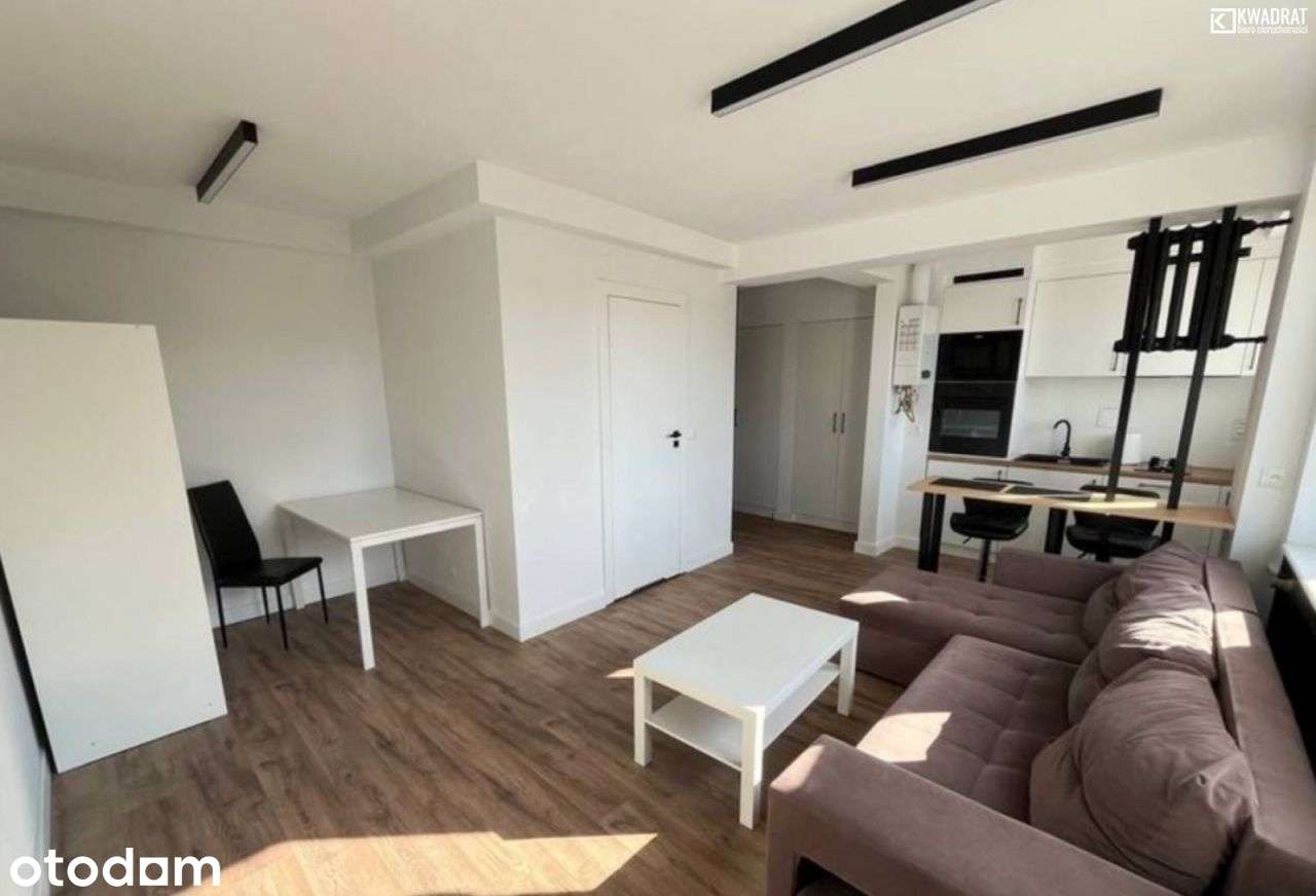 Kawalerka po remoncie 28 m2 Centrum Świdnik