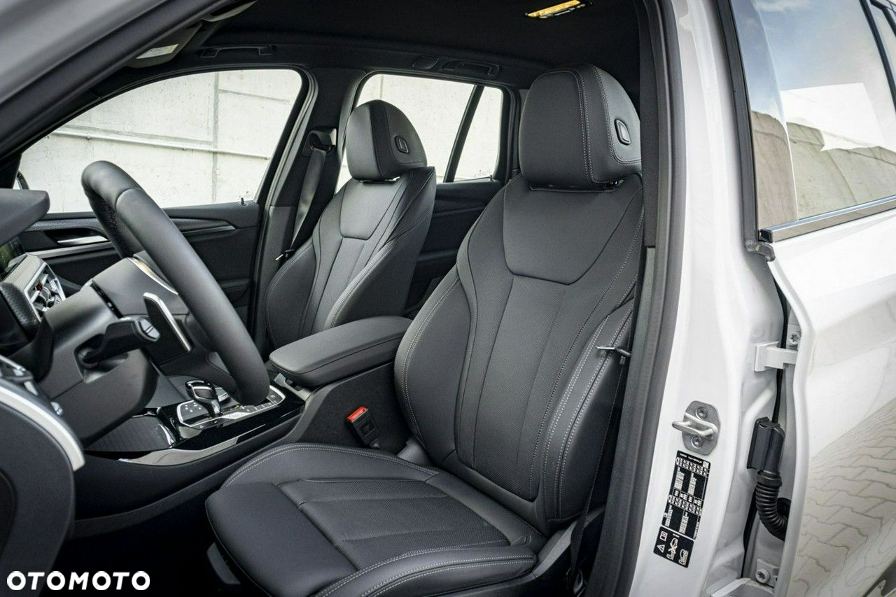 BMW X3 - 10