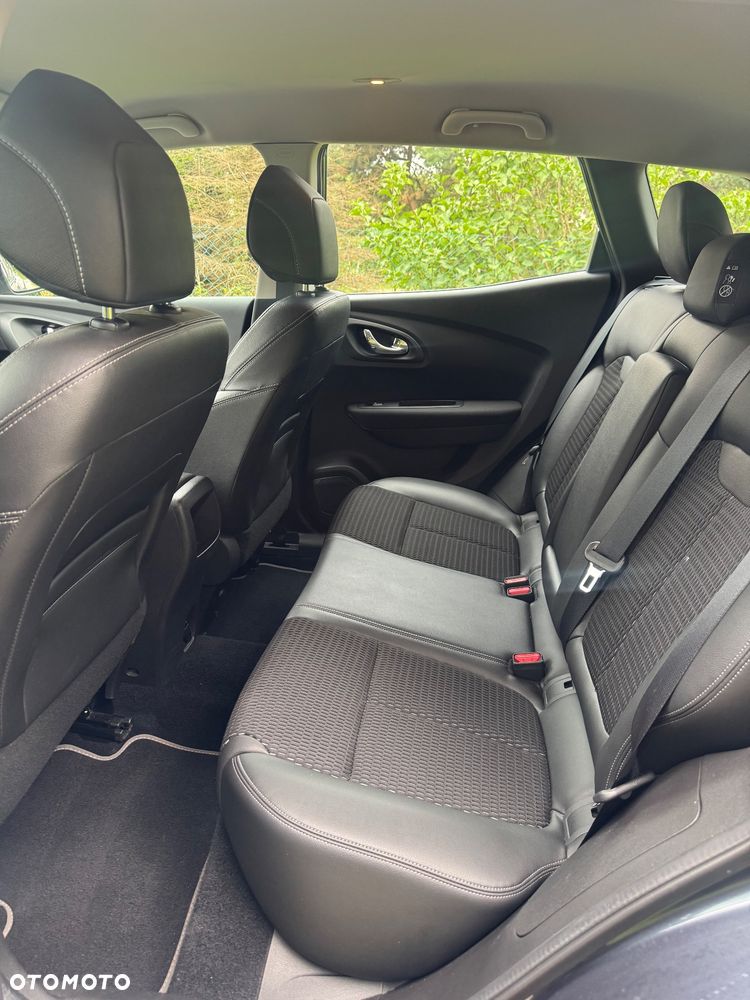 Renault Kadjar TCe 140 GPF LIMITED - 20