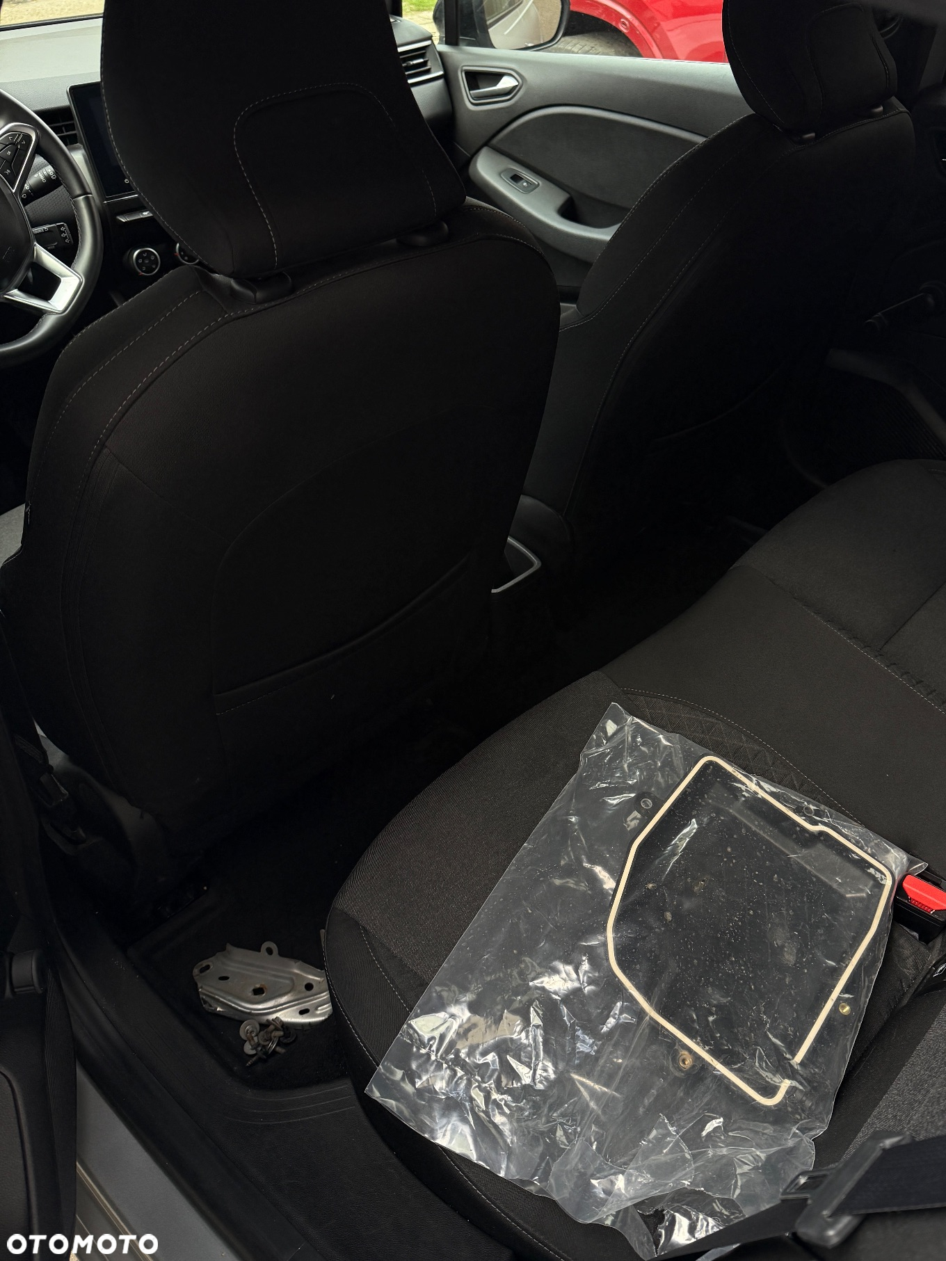 Renault Clio - 7