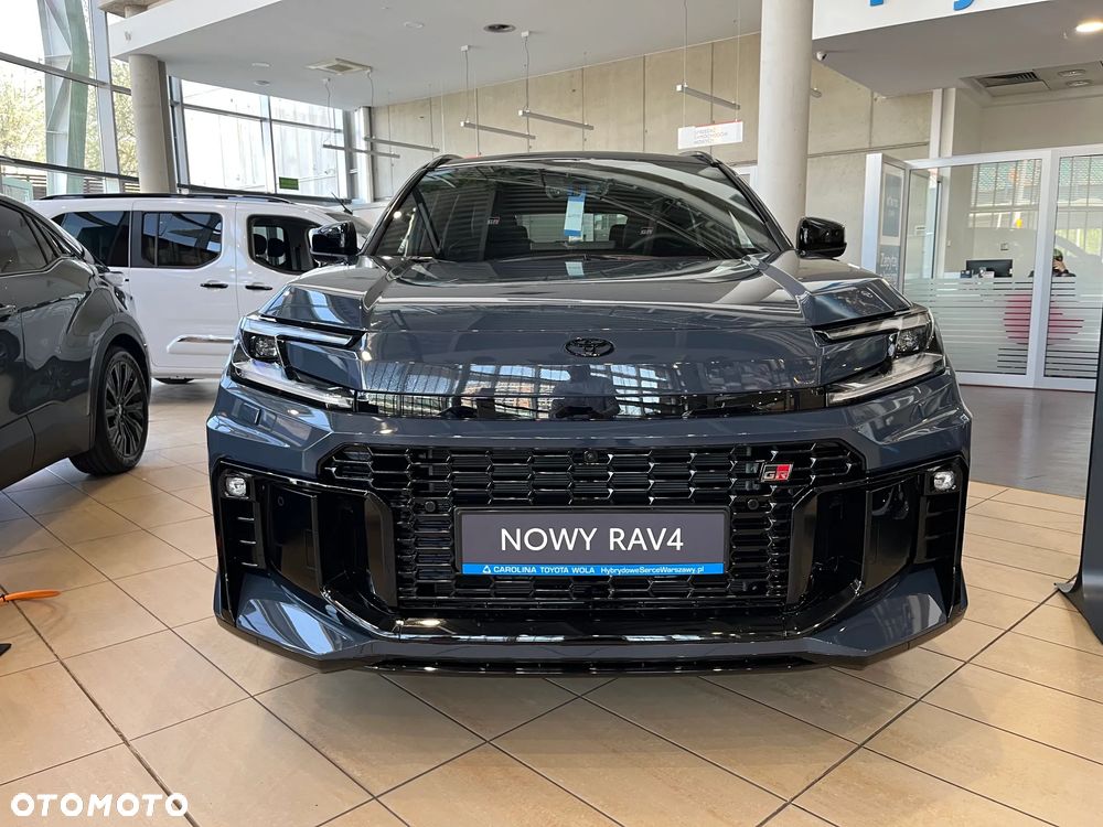 Toyota RAV4 - 2