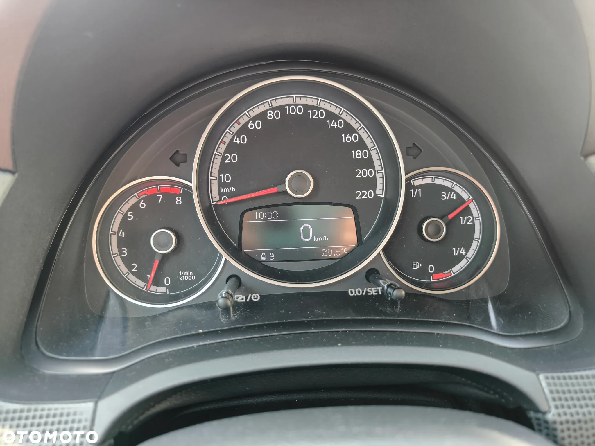 Volkswagen up! - 20