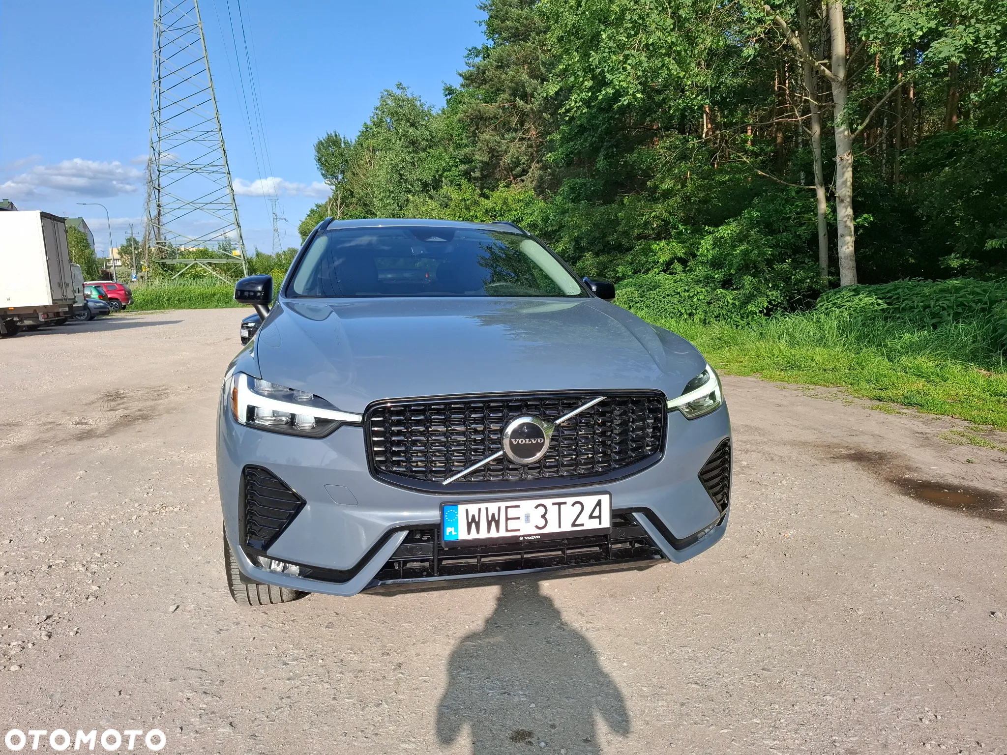Volvo XC 60 B5 B AWD Core - 3