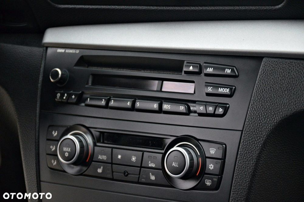 BMW Seria 1 - 20