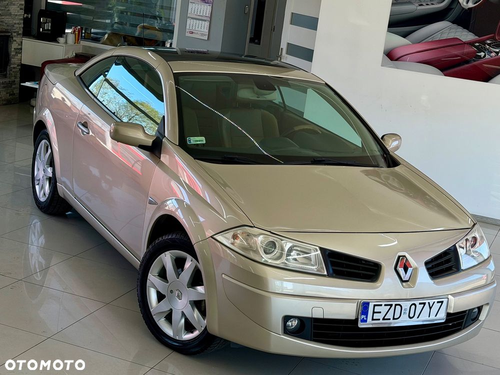 Renault Megane 2.0 Luxe Privilege - 13