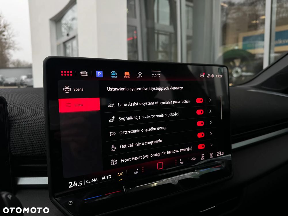 Volkswagen T-Roc 1.5 TSI R-Line DSG - 24