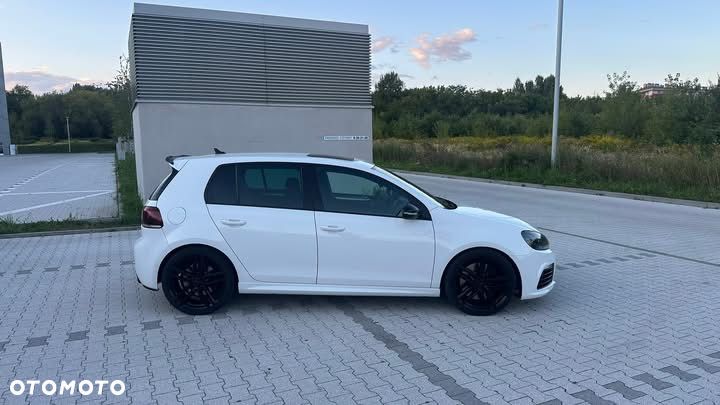 Volkswagen Golf 2.0 R DSG - 4
