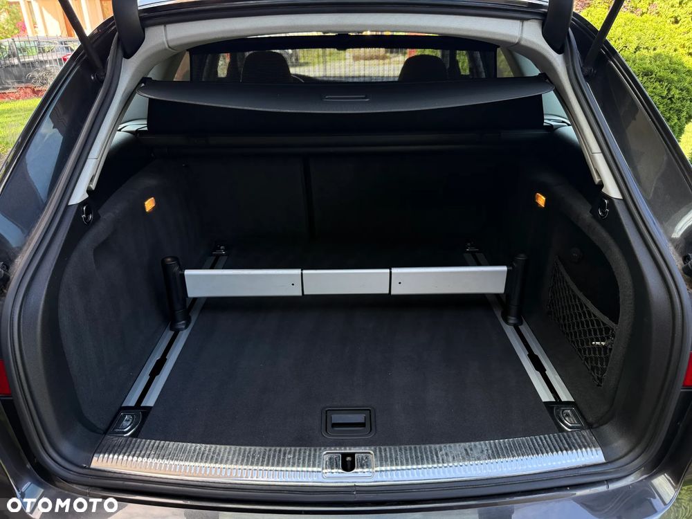 Audi A4 Avant - 18